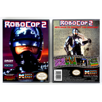 RoboCop 2